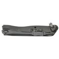 Moog Control Arm And Ball Join, Rk620552 RK620552